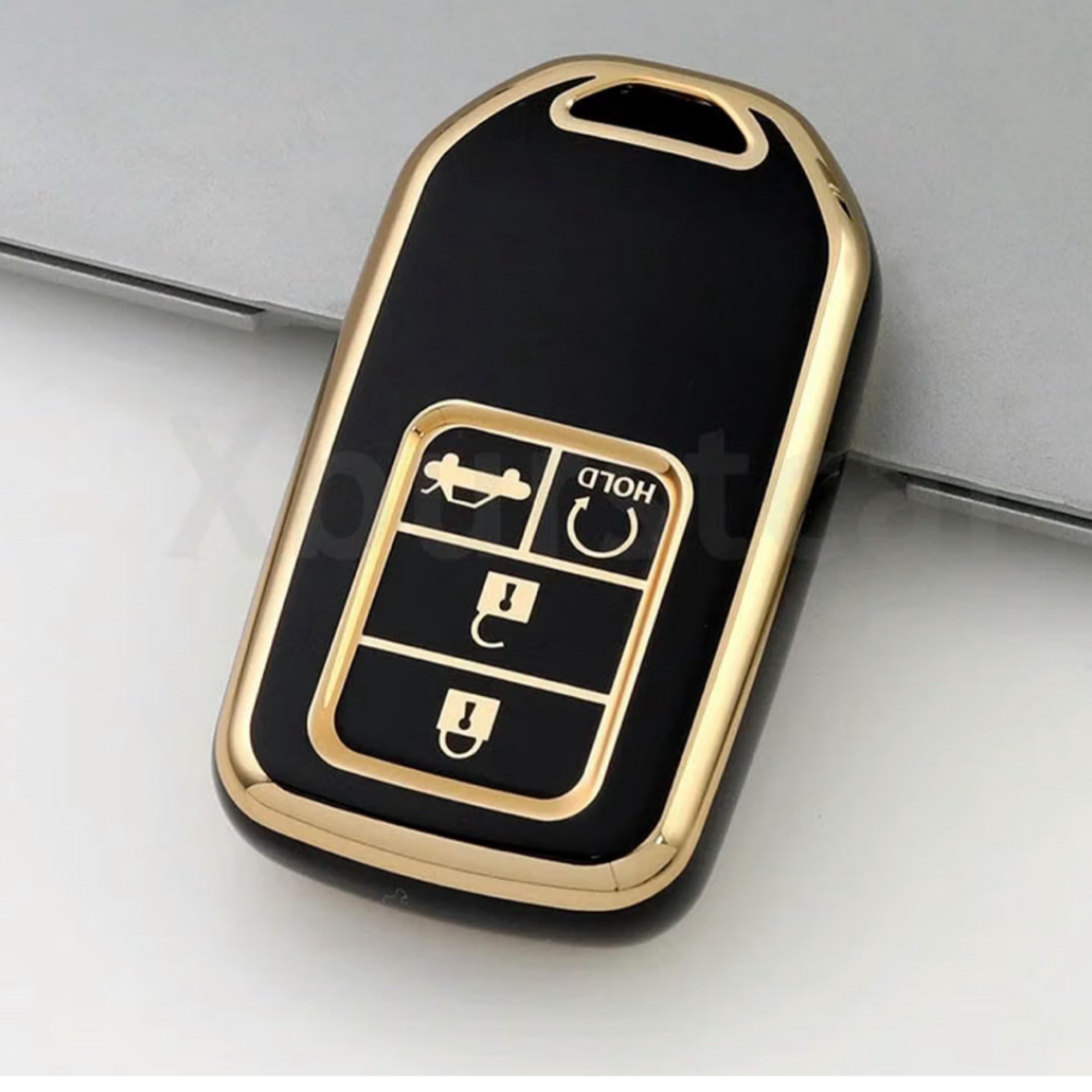 Honda Key Fob Cover Accord Civic 5B | Keys Locksmith