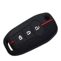 Ford Silicone Key Fob Cover 3B | Keys Locksmith