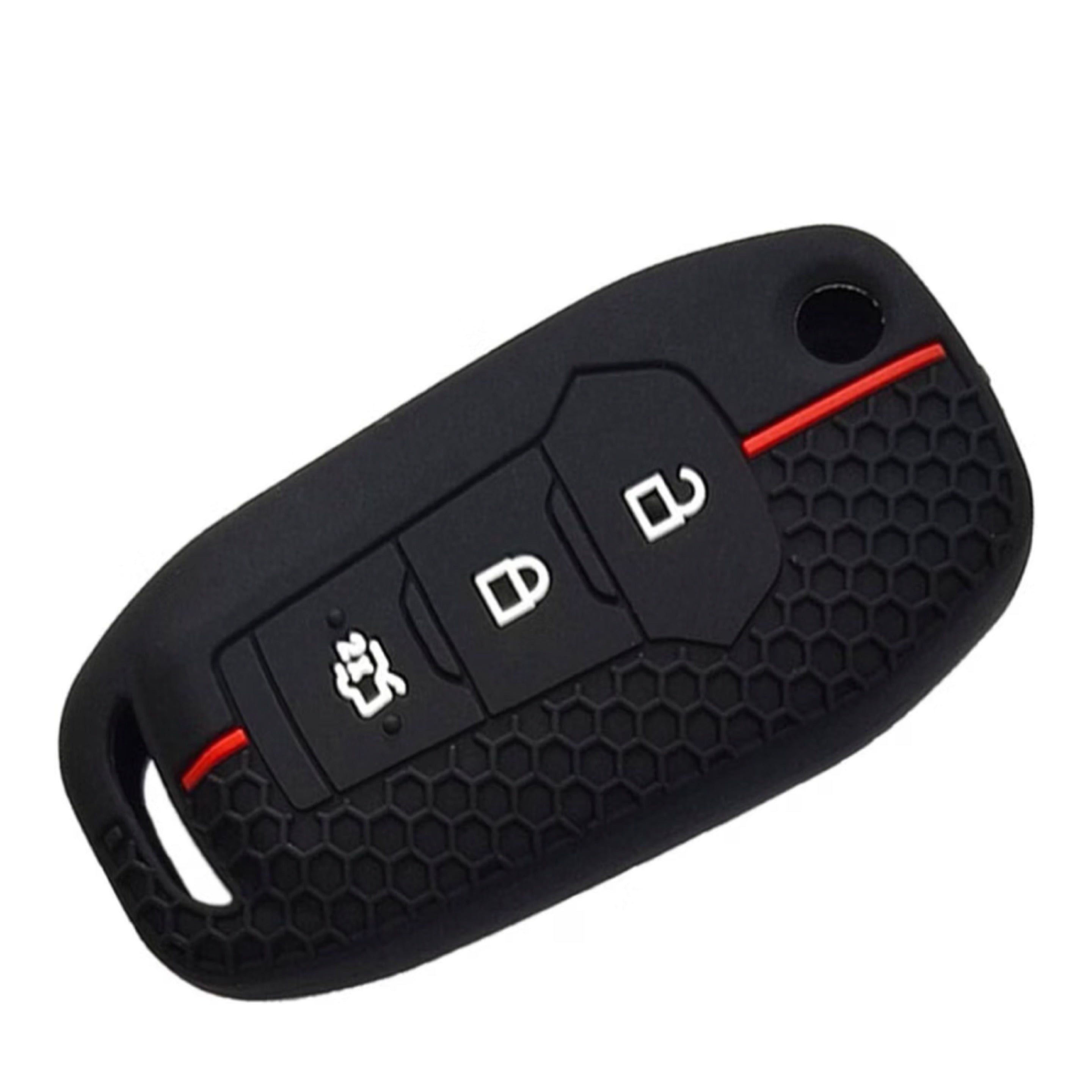 Ford Silicone Key Fob Cover 3B | Keys Locksmith