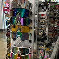 Sports Shield Sunglasses