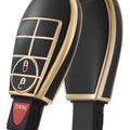 Jeep/Dodge/Ram FOBIK 2-Button Key Cover – Black/Gold