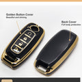 Nissan Remote Start Smart Key 4-Button Key Fob Cover – TPU Case